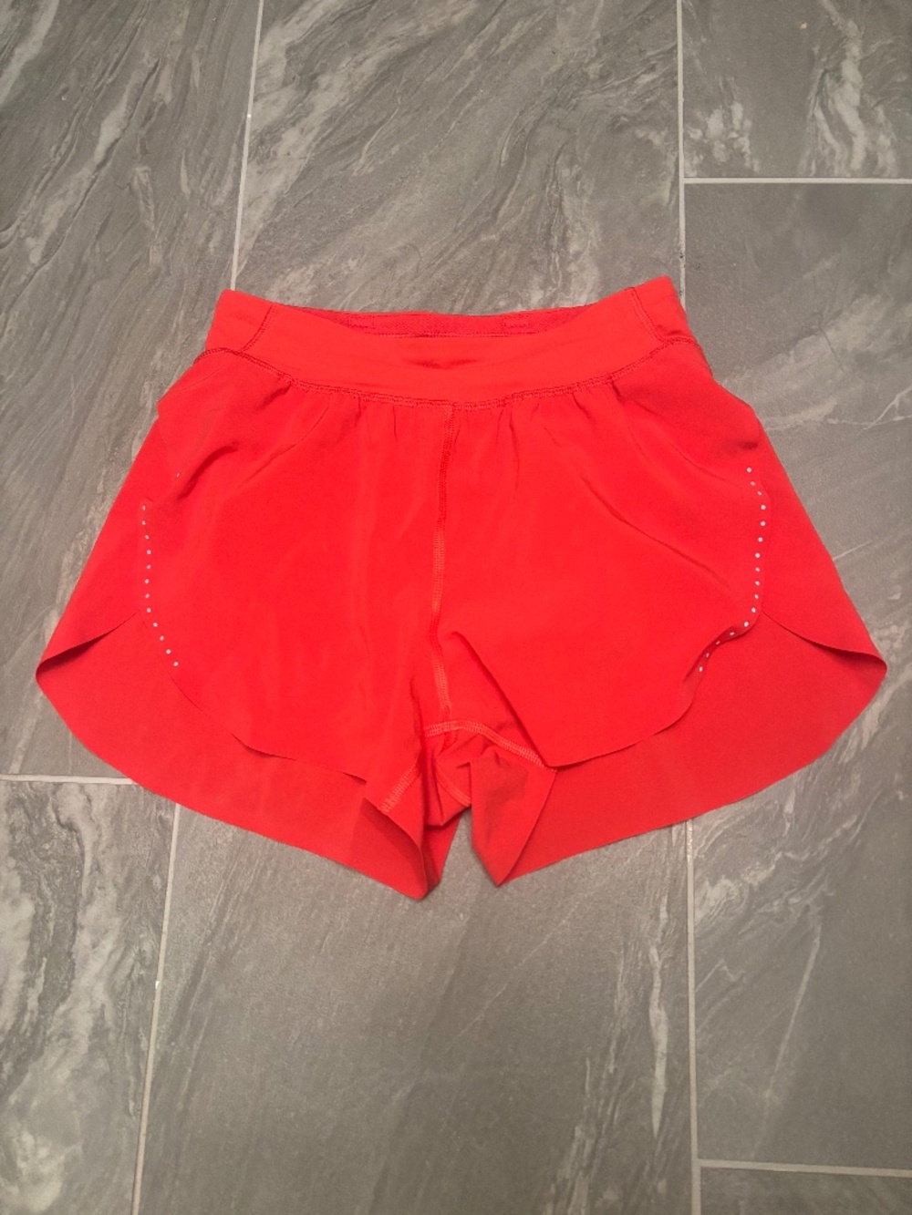 Lululemon Fast and Free High-Rise 3” Shorts